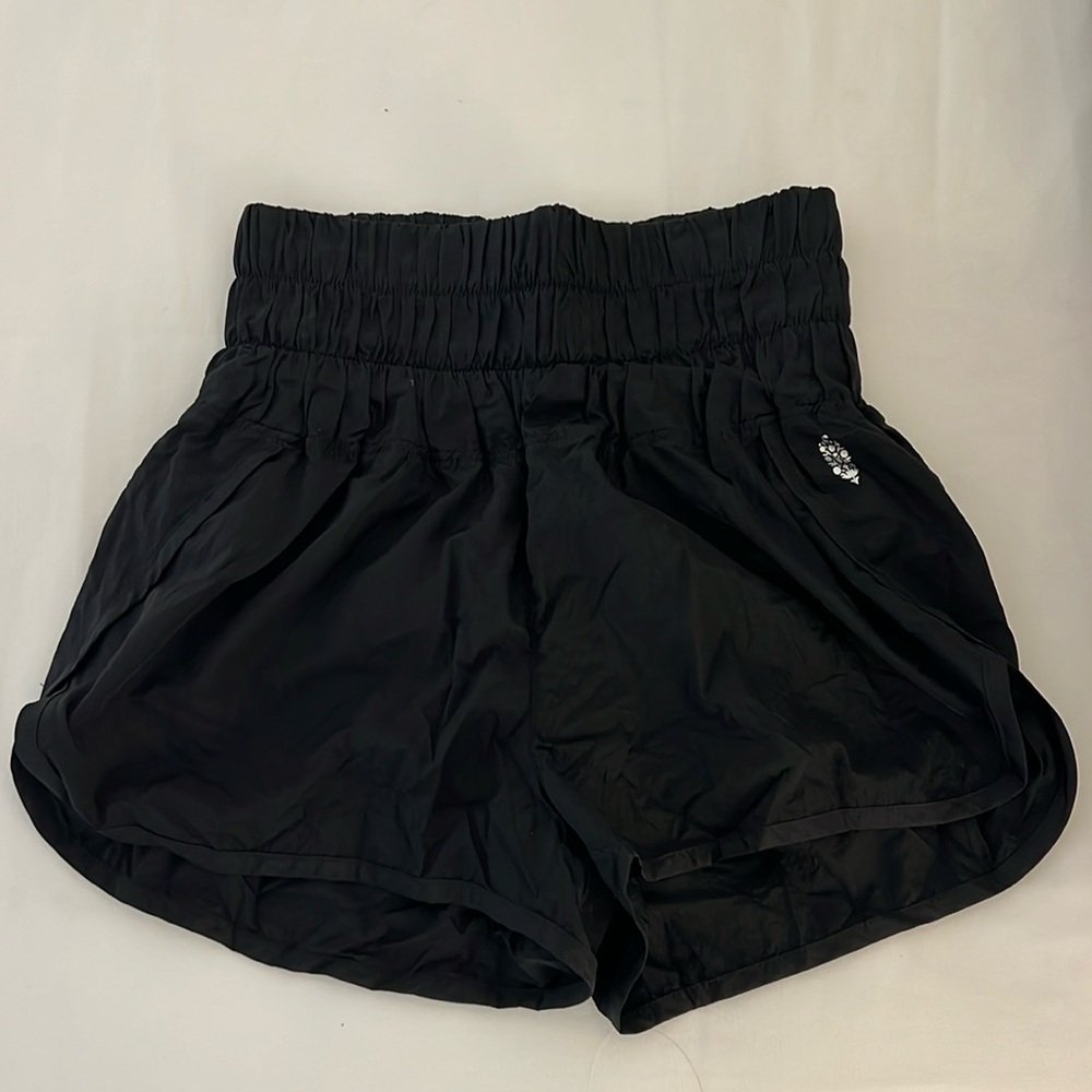 Free people the way home shorts